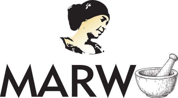 Marwo Spices